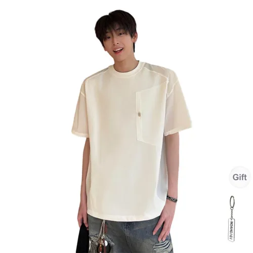 Adidas Originals X Adidas Core Logo Ringer Tee