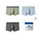 3 Pack (Mint Green+Ice Blue+Ink Gray)