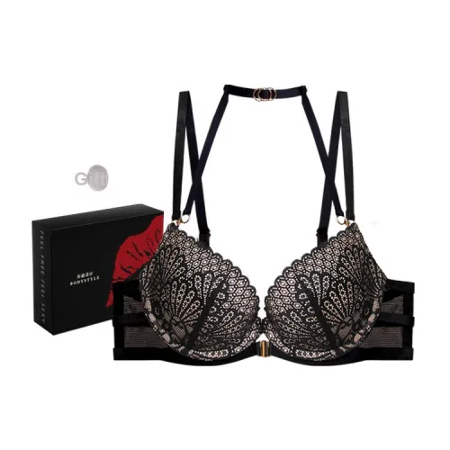 BODY STYLE Women's Bras