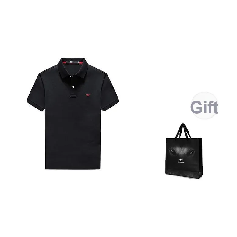 SEPTWOLVES Унисекс Поло