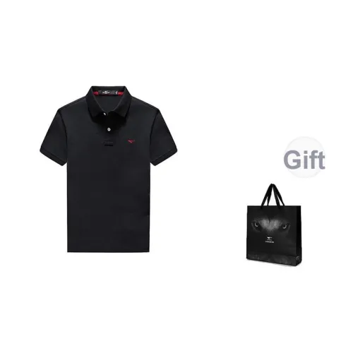 SEPTWOLVES Унисекс Поло