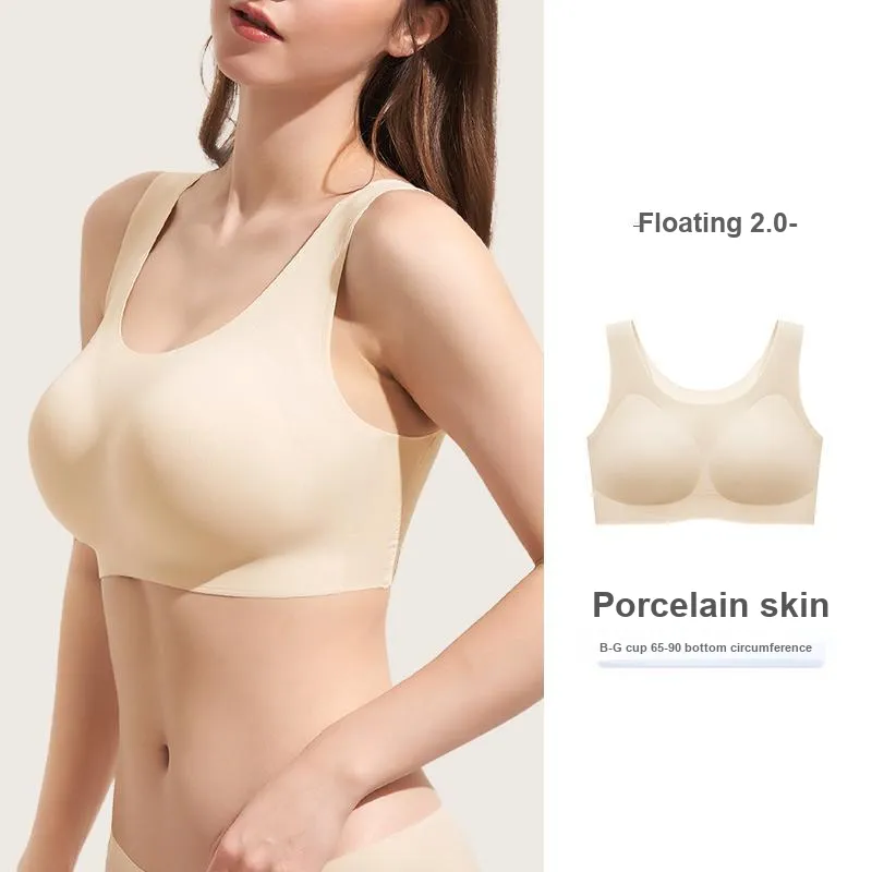 Toffee Pie Women's Bras-1