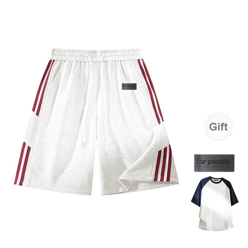 FAX FOR FMACM Casual Shorts Unisex-14