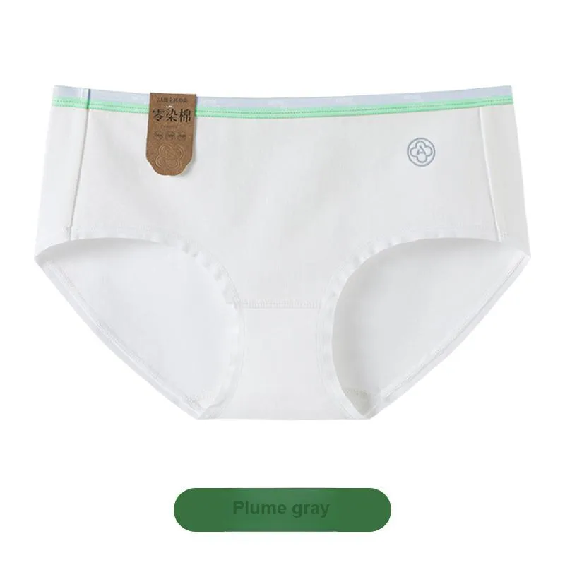 FENTENG Underpants Women's 3 Pack-11