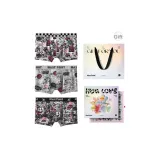 3 Pack (Sweet Combat) Hugging Love Box