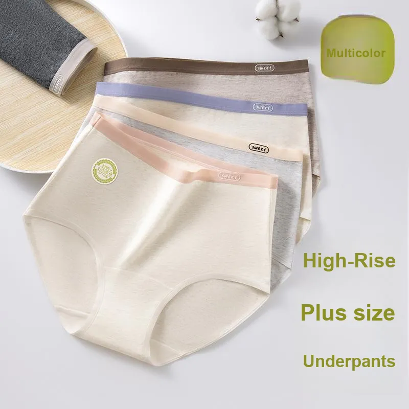 Urban Beauty Underpants Women's 3 Pack-22