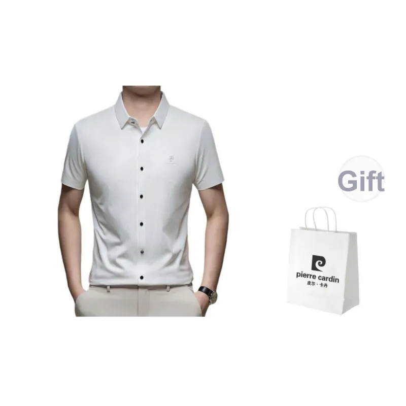 PIERRE CARDIN Polo Shirts Men-0