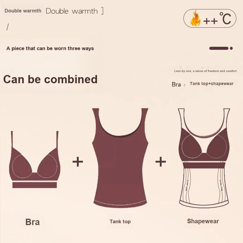GRACEWELL Tank Tops Women's 2 Pack-19