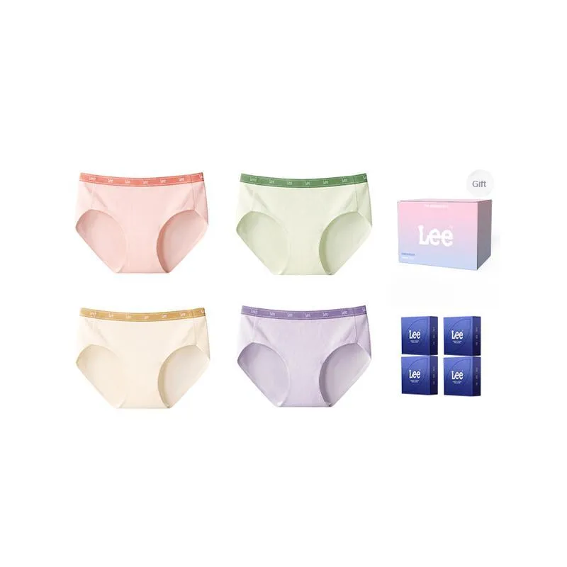 Lee Underpants Women's Combo Set-34