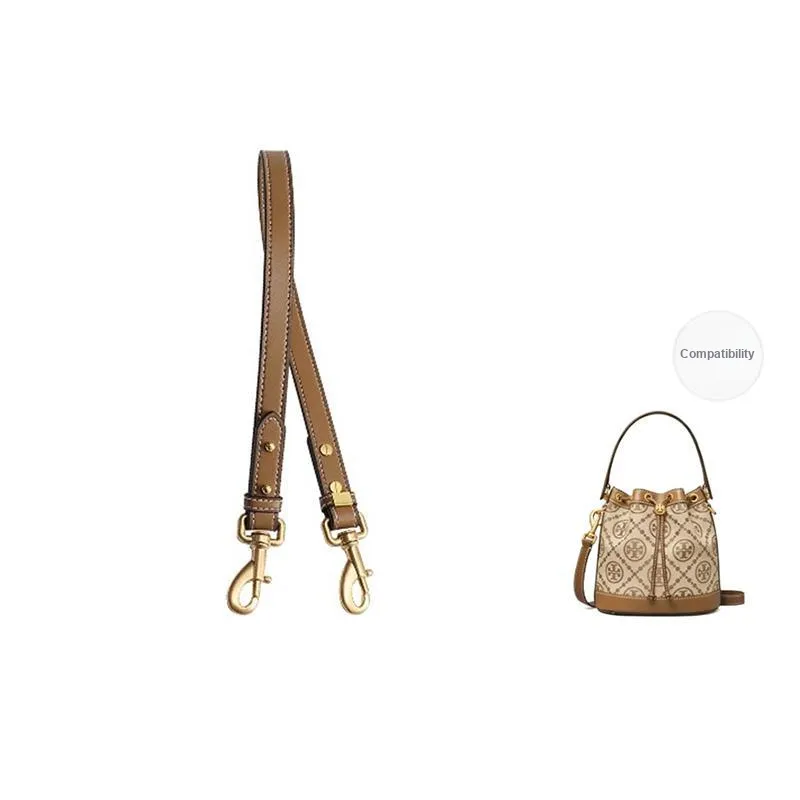 Jingxi Imported Microfiber Bag Accessory Bag Strap Women's Multicolor-9