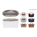 [Waterproof Lightweight]Mini Dumpling Bag Dedicated Liner