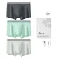 Aqua Blue/Light Green/Dark Gray