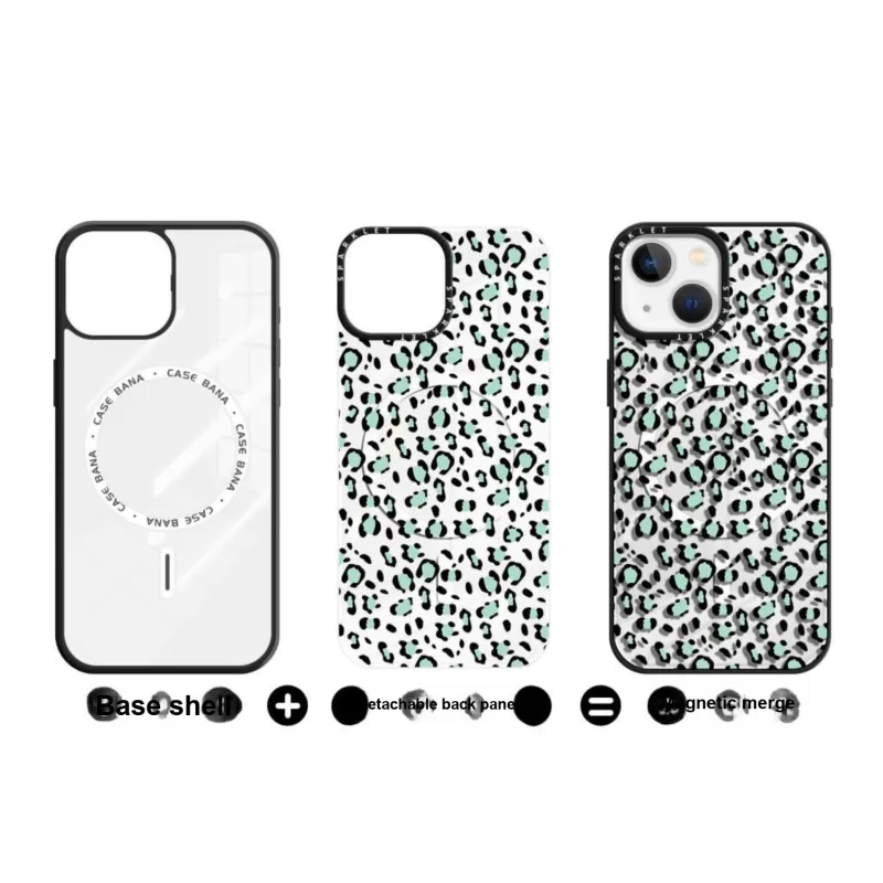 MINISO Phone Cases-7