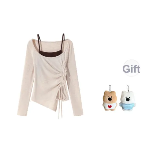 GHPC Хаки Женские T-рубашки