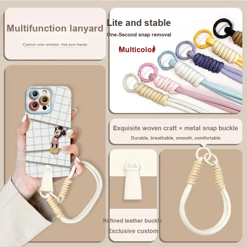 Disney Phone Cases-2