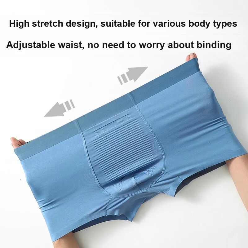 MADALLO Underpants Men's Box 3 Pack-32