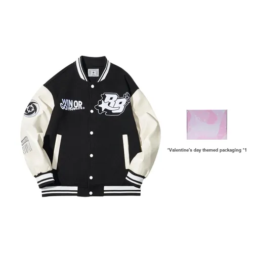 RIGORER Унисекс Бейсбольные Джерси