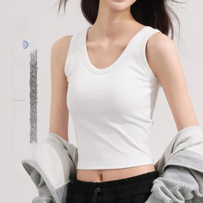 FENTENGCARE Women's Tank Tops-3