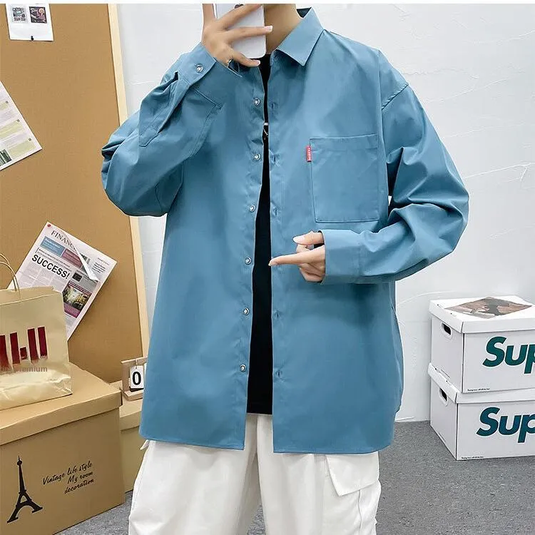 YOFVV Shirts Unisex-15