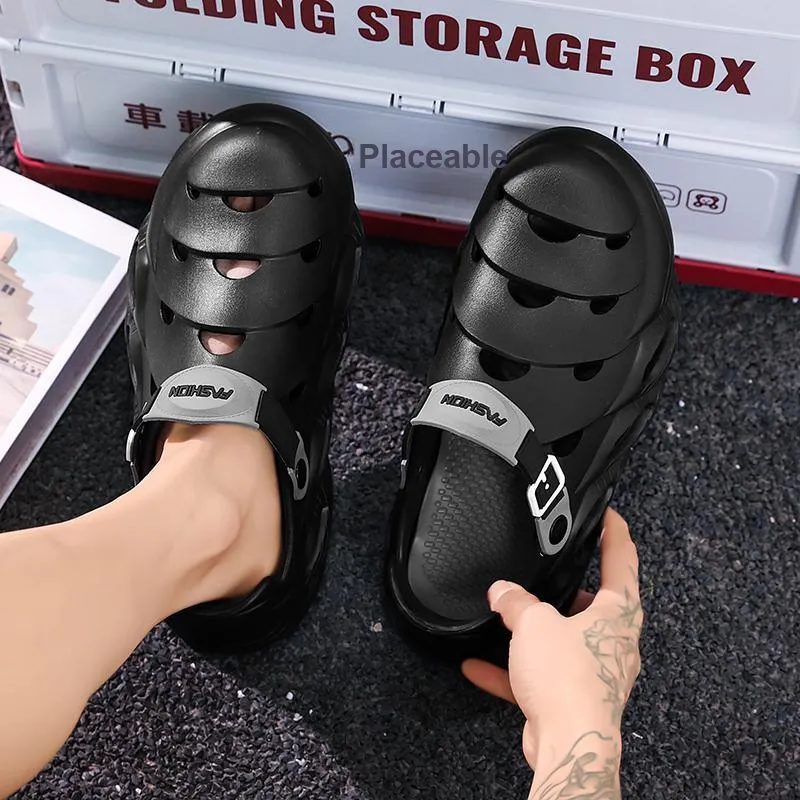 JEANSWEST Clogs Men-34