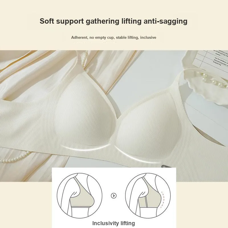 OUSHIBO Women's Bras-3