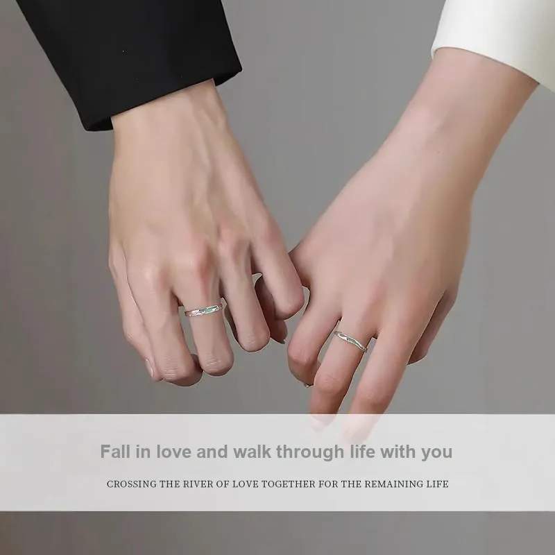 UTD Rings Unisex-3