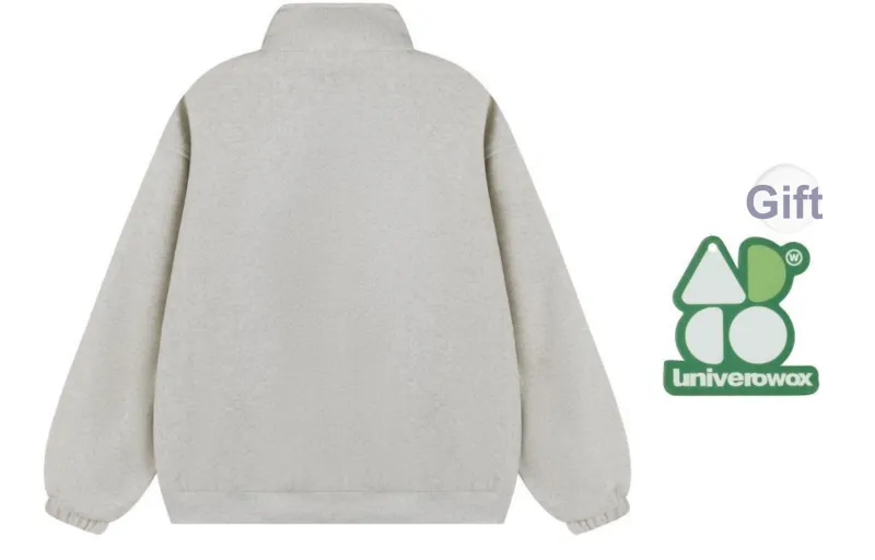 OWOX Jackets Unisex-1
