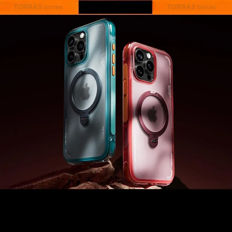 TORRAS Phone Cases-1