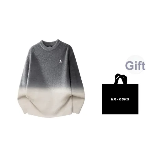 CSKS Унисекс Свитера