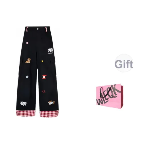 CTRTRC Женские Джинсы