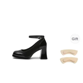 DAPHNE Block Heel High Heels Women's
