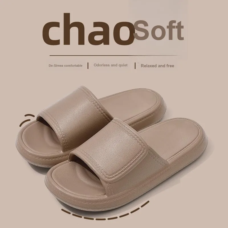Foot recreation Slippers / Home Slippers-21