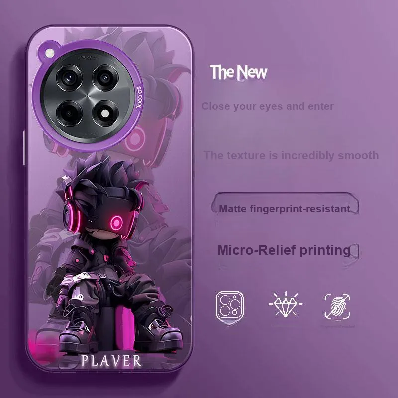 BAOCHENG Phone Cases-5