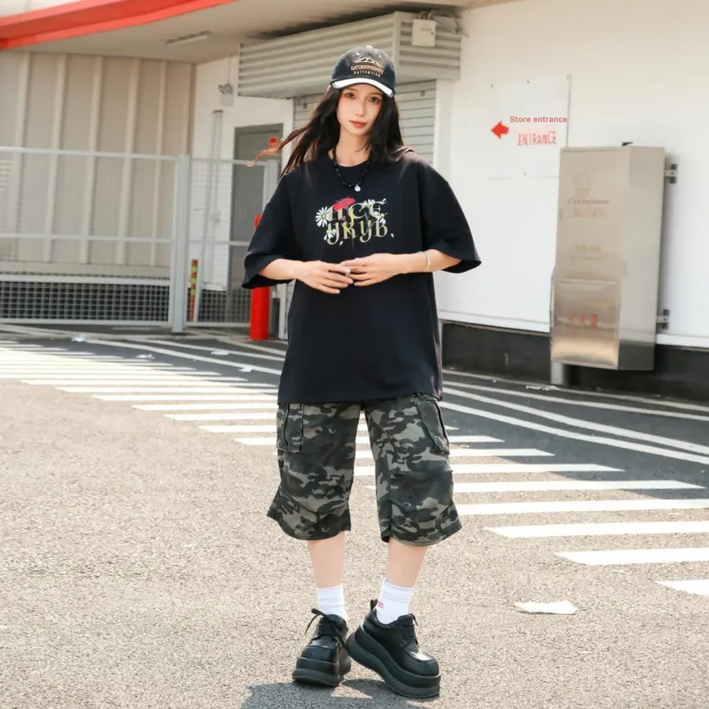 YK&YB T Shirts Unisex-20