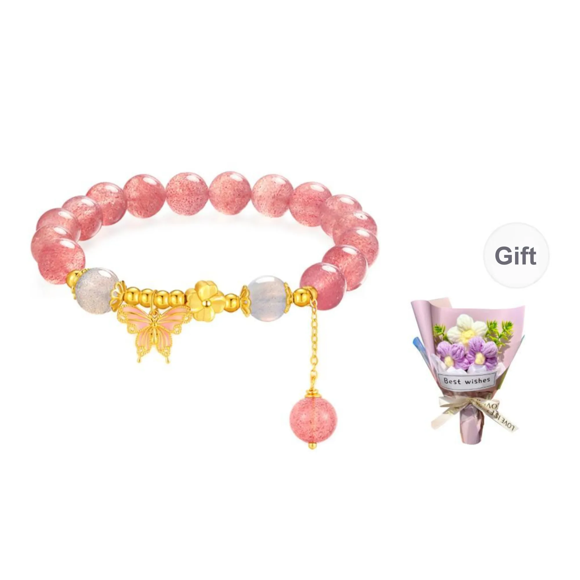 OONEE Gold Bracelet Women
s