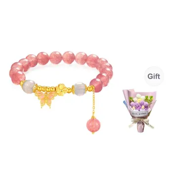 OONEE Gold Bracelet Women's