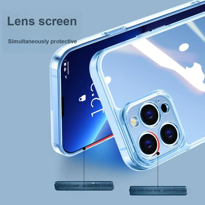 MENGTO STUDIO Phone Cases-3