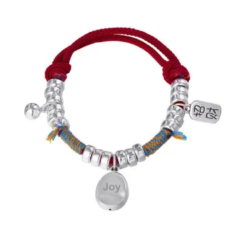 Ascending S925 Sterling Silver Bracelets Women's