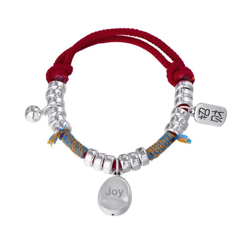 Ascending S925 Sterling Silver Bracelets Women's-0