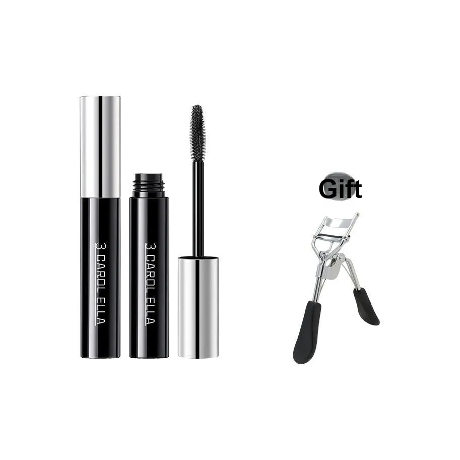 CAROL ELLA Color Interpretation Легкий Тушь-карандаш Stopping Curling Легко смешивается 5г