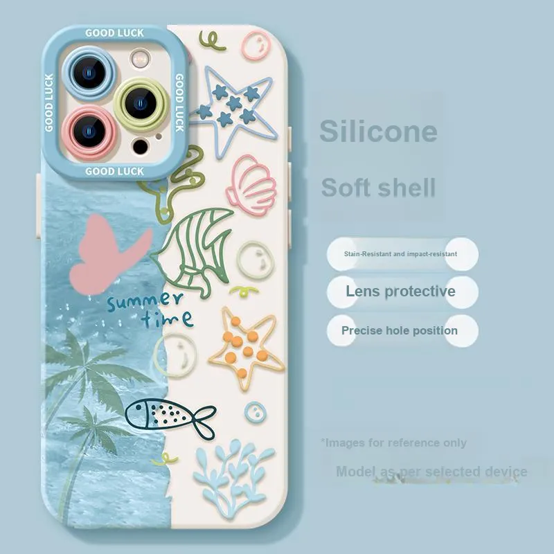 K Touch Phone Cases-13