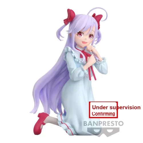 BANPRESTO World Dai Star, The Global Superstar, Introduces His New Wife, Hayashi Yuki, With Pre Sale. Bonus Gifts 11cm
