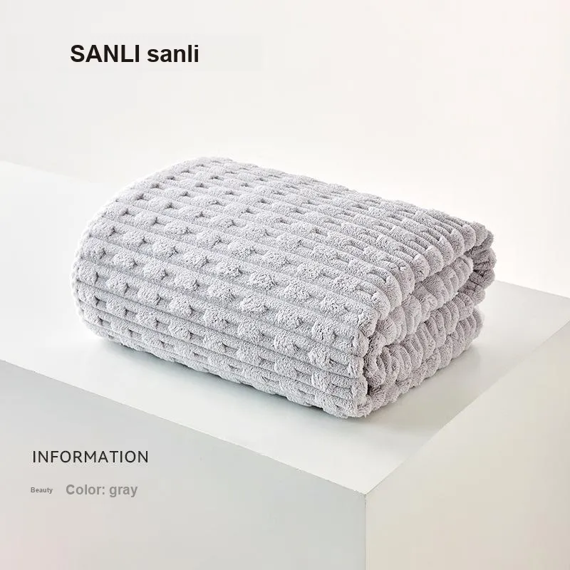 Sanli Towels-11