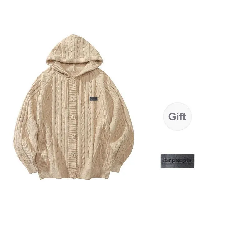 FAX FOR FMACM Knitwear Unisex-5