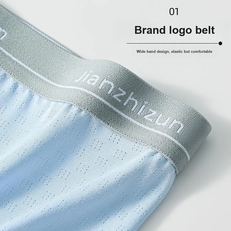 GOSO Men Underpants-3