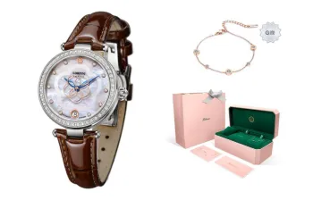 LOBINNI L Women's Watch
