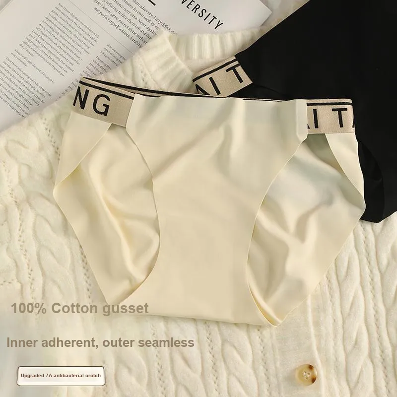 Lan Miao Underpants Women's 3 Pack-4
