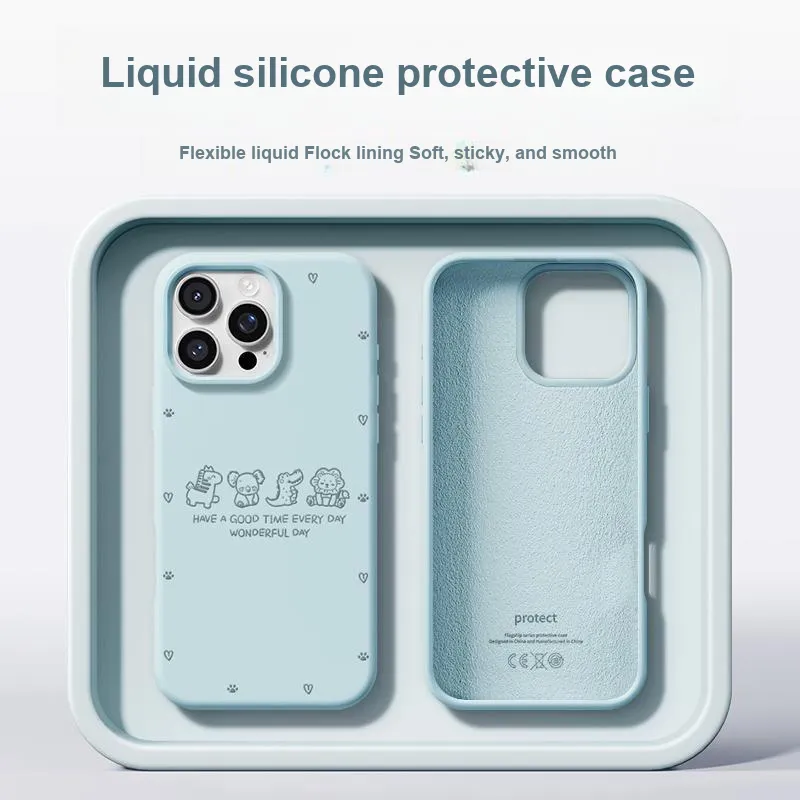 RVIXE Phone Cases-11
