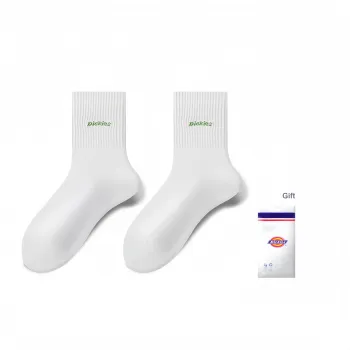 Dickies Socks Gift Box Unisex Combo Set