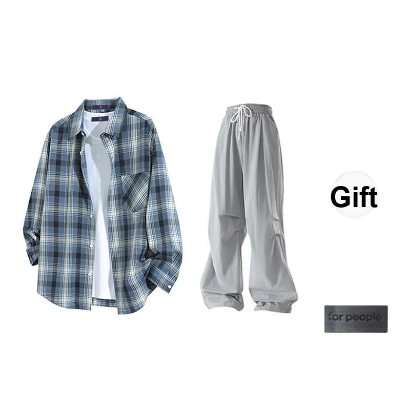 FAX FOR FMACM Shirt Matching Set Unisex-14